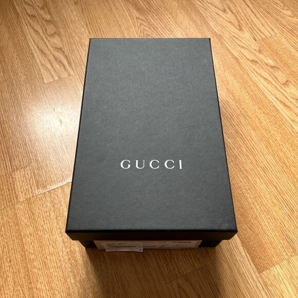 Gucci loafers - Picture 5 of 5